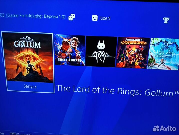 Sony PS4 1tb по 9.0