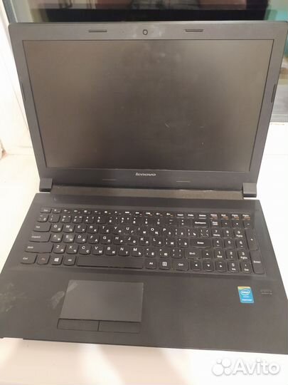 Ноутбук Lenovo B 50 30