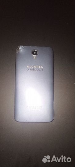 Alcatel OneTouch 155