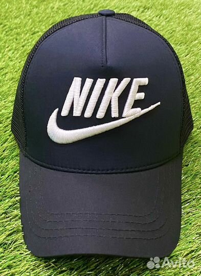 Nike Кепка Бейсболка