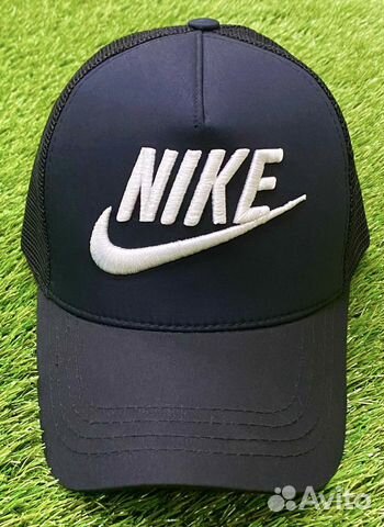 Nike Кепка Бейсболка