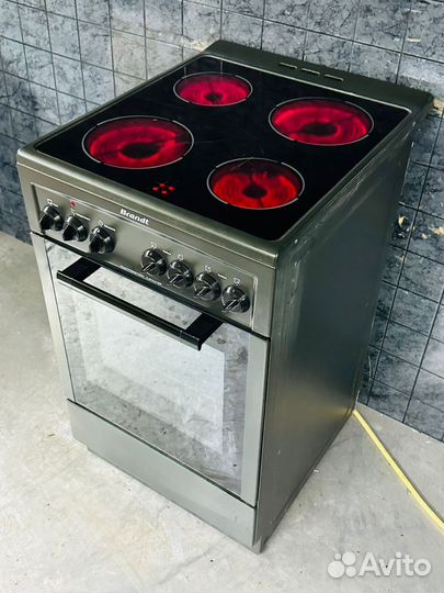 Плита электрическая Brandt