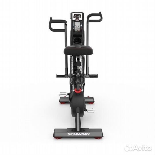Велотренажер Schwinn Airdyne AD8