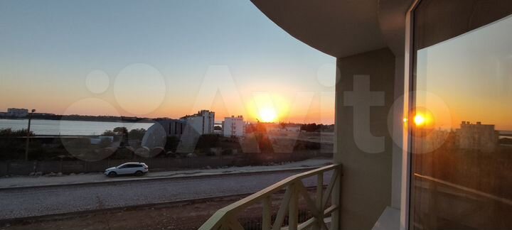 Квартира-студия, 37 м², 2/4 эт.