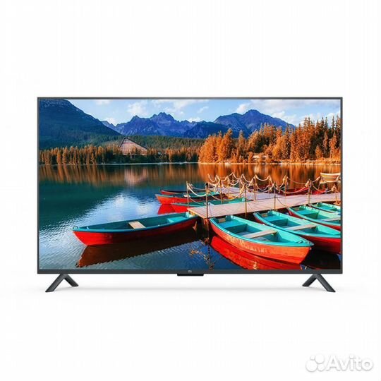 Телевизор Mi Tv 65s