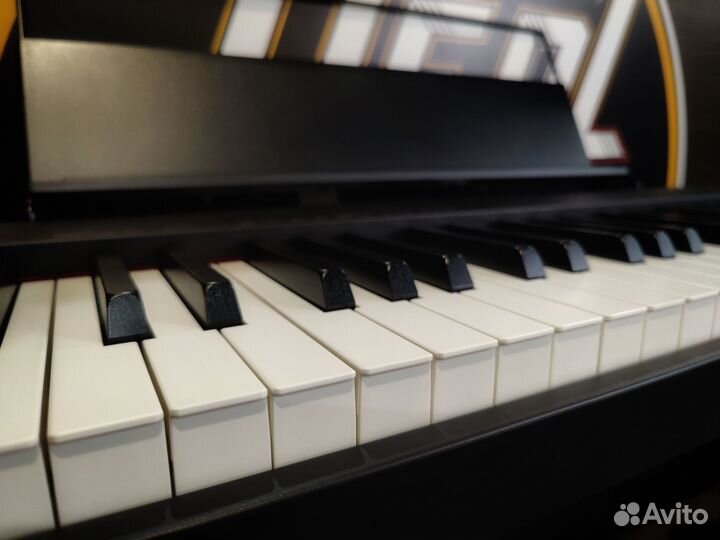 Цифровое Пианино для Муз.Школы + Банкетка