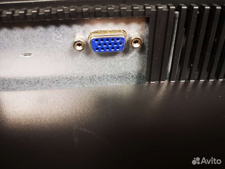 Монитор Acer 19 дюймов