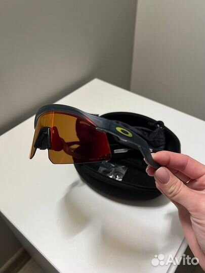 Очки Oakley Hydra