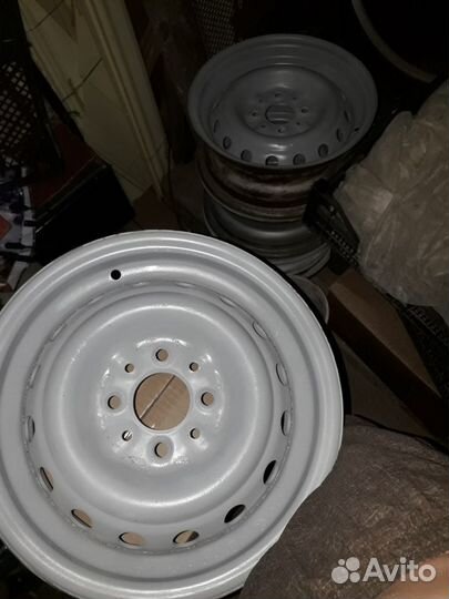 2 диска 13р.на ваз