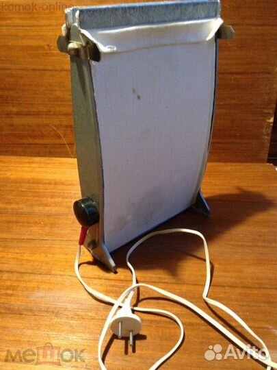 Фотоглянцеватель фг-9