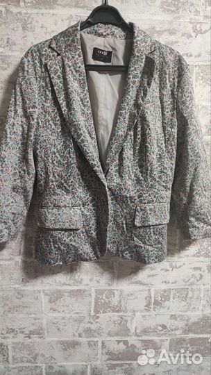 Костюм тройка женский