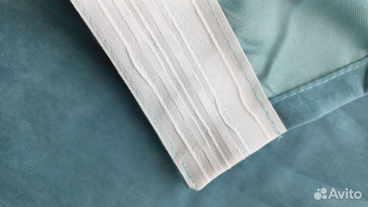 Комплект штор 4,0 на 2,7 новый