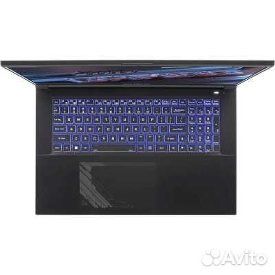 Ноутбук GigaByte G7 MF-E2KZ213SD - новый