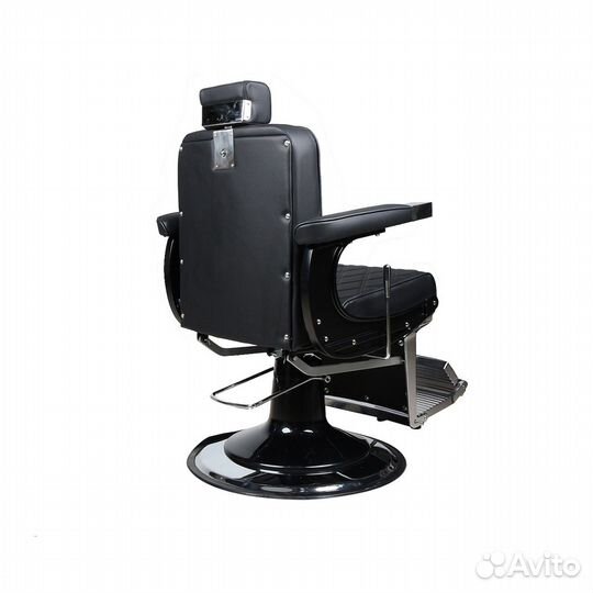 Мужское винтажное кресло