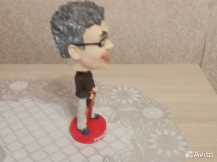 Фигурки Камеди Клаб