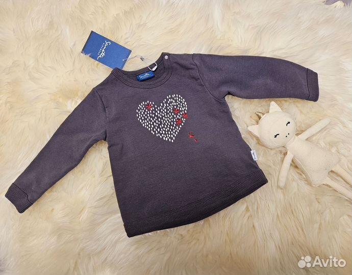 Новые вещи для девочки