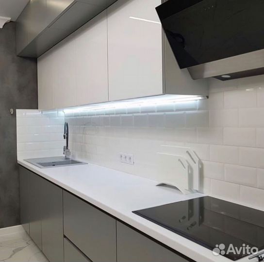 Кухни на заказ