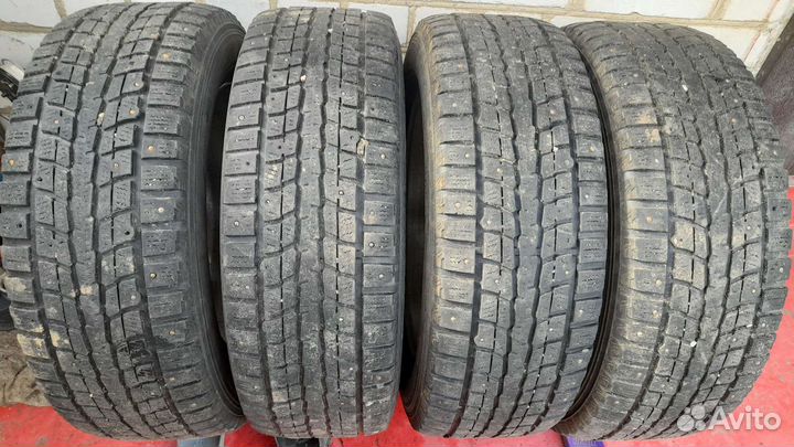 Hankook Optimo H417 225/65 R17