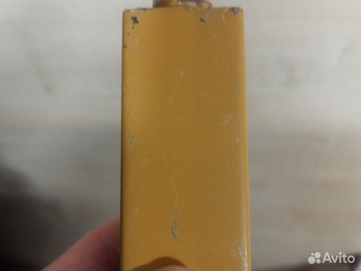 Конденсатор