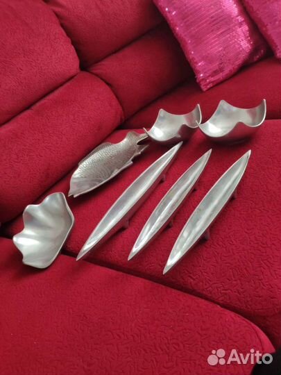 Набор рыбака