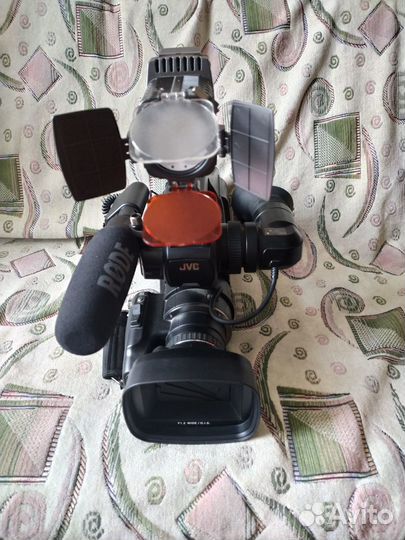 Продам видеокамеры