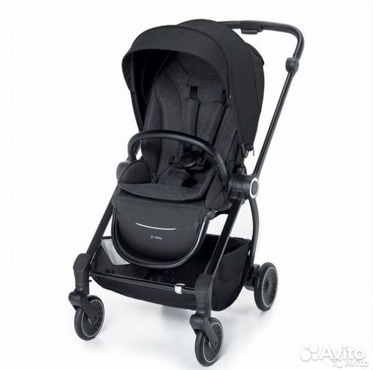 Коляска Espiro galaxy