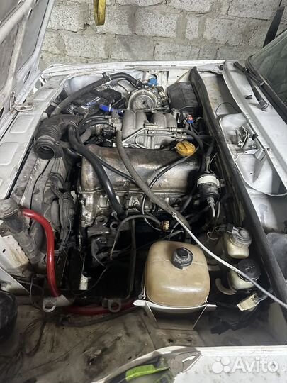 Газовое оборудование на авто