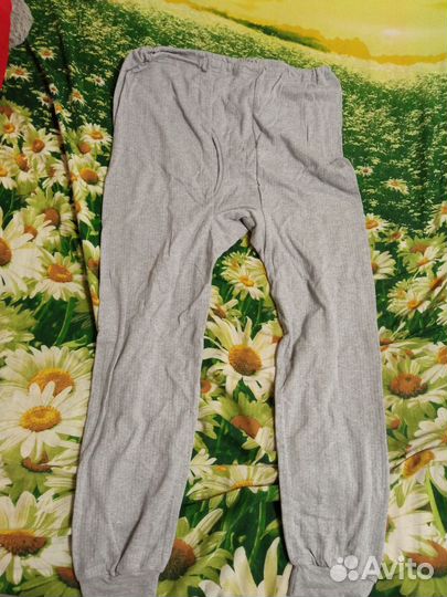 Белье нательное