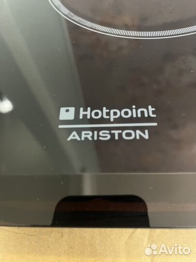 Варочная панель Hotpoint Ariston