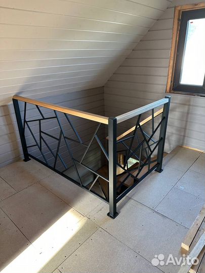 Лестница для дома