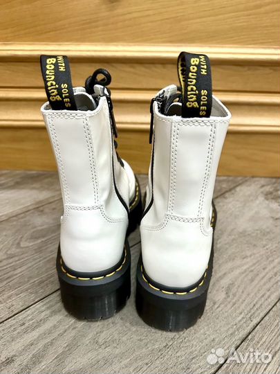 Ботинки Dr martens 38 размер