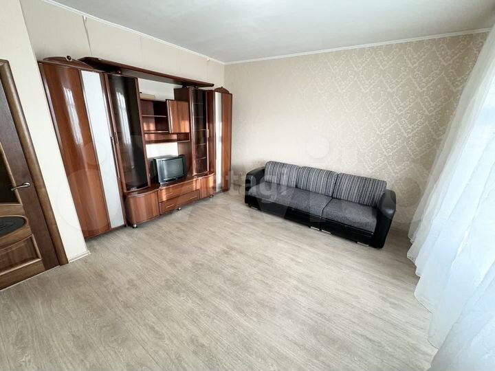 2-к. квартира, 46,5 м², 4/5 эт.