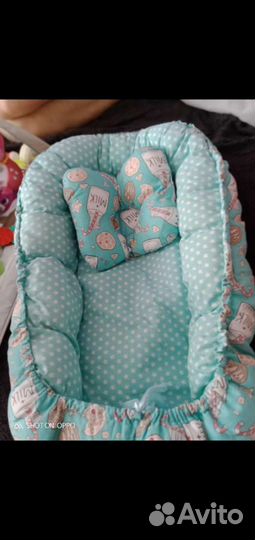 Подушка-позиционер