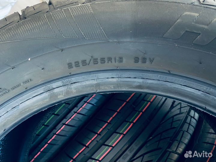 Hifly Vigorous HP801 225/55 R18