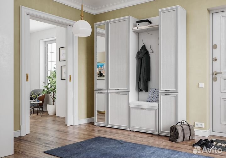 Зеркало в прихожую