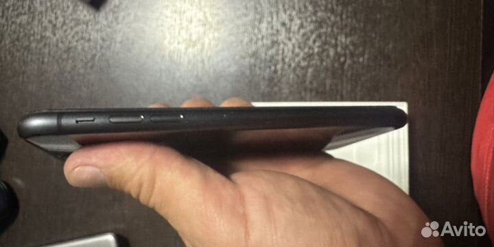 iPhone 11 128gb