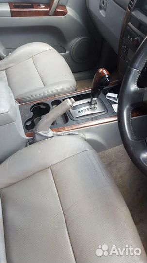 Трубка гидроусилителя Kia Sorento (2002-2009)