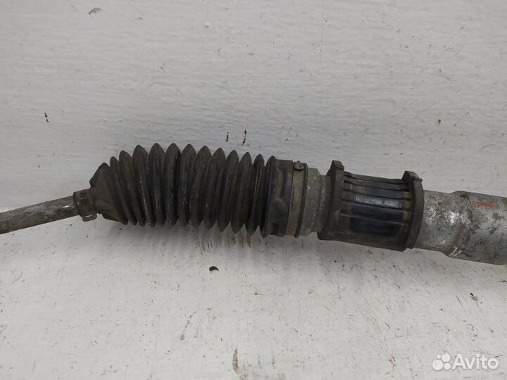 Б/У Б/У Рулевая рейка Европа Q003162372 honda