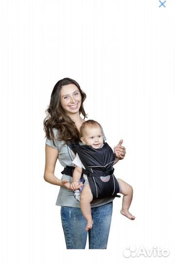 Рюкзак переноска для ребенка