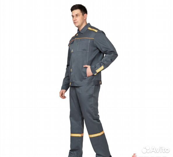 Спецодежда 