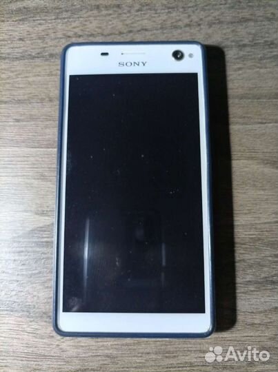 Sony Xperia 1, 6/64 ГБ
