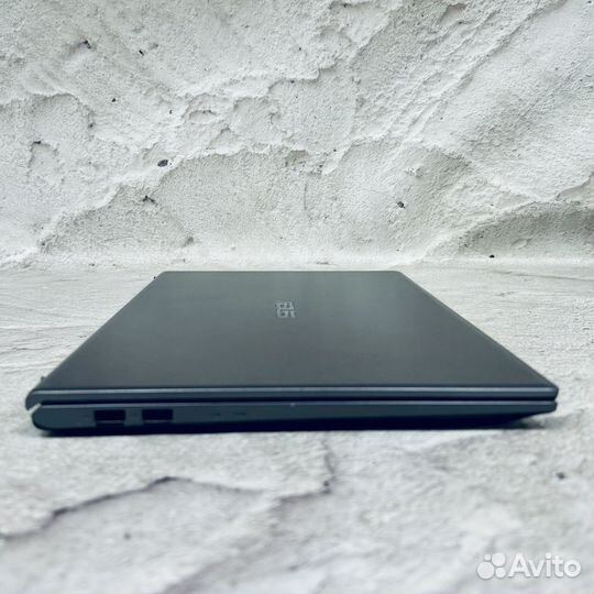 Ноутбук Asus X512U Intel i7-10510U и GeForce MX110