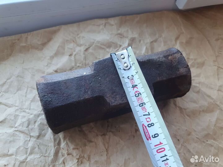 Кувалда 3.1 кг