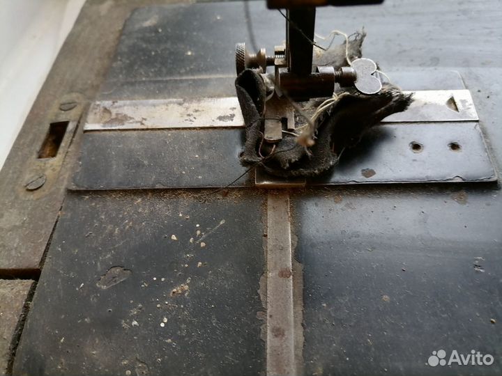 Швейная машина Beste deutsche nah-maschine