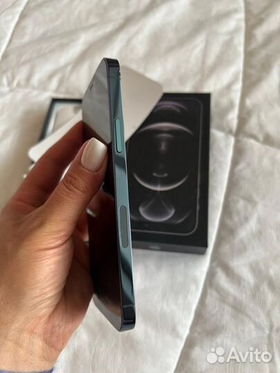 iPhone 12 Pro, 128 ГБ