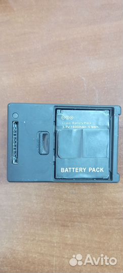 Камера GoPro Hero 3 silver