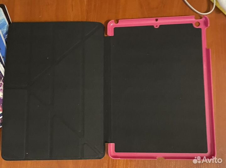 Чехол для iPad