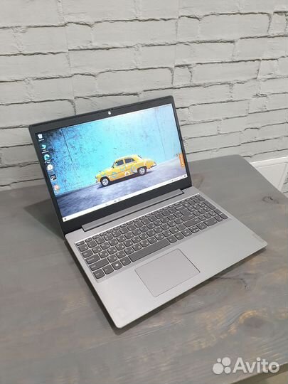 Ноутбук Lenovo Ideapad L340 15.6