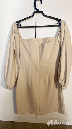 Платье женское