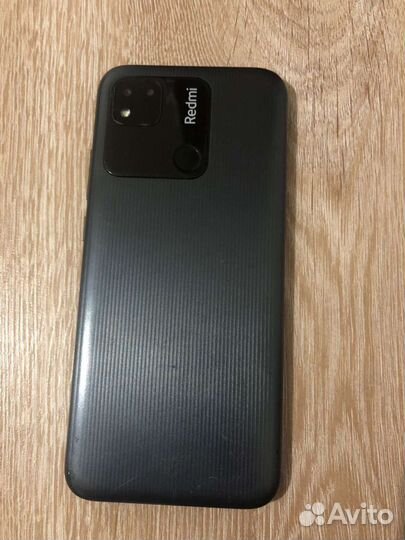 Xiaomi Redmi 10A, 3/64 ГБ